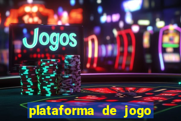 plataforma de jogo de r 3